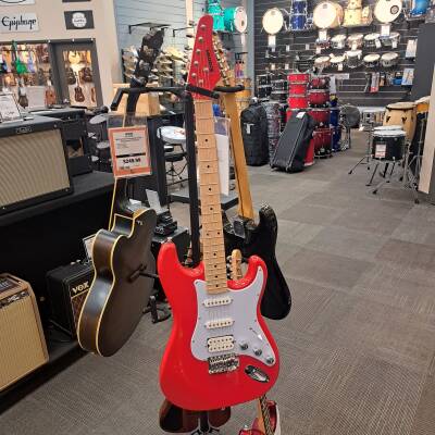 Store Special Product - Kramer Focus